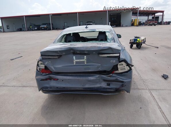 7JRL12FK9RG323001 2024 VOLVO S60 Blue 