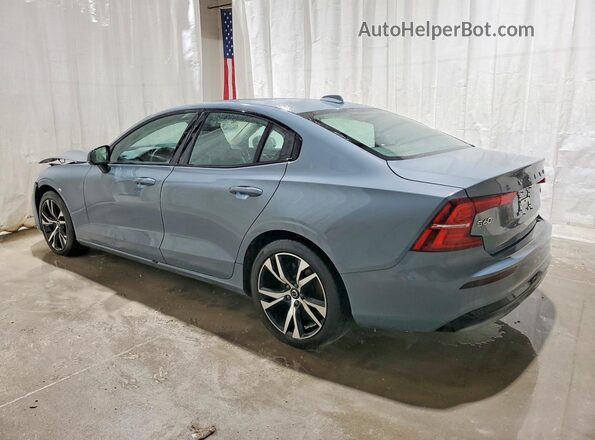 7JRL12TK2RG314810 2024 VOLVO S60 Blue Tył lewy