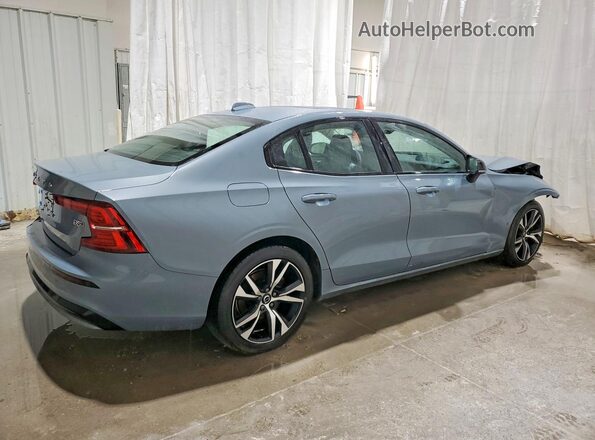 7JRL12TK2RG314810 2024 VOLVO S60 Blue Tył prawy