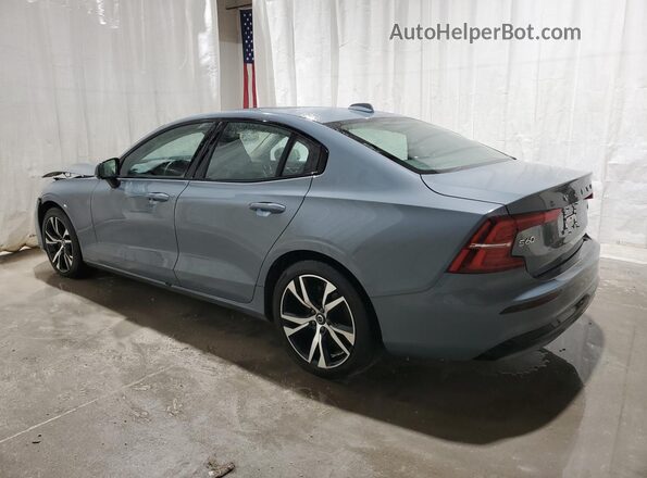 7JRL12TK2RG314810 2024 VOLVO S60 Blue 