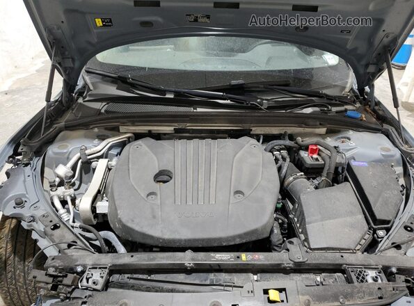 7JRL12TK2RG314810 2024 VOLVO S60 Blue 