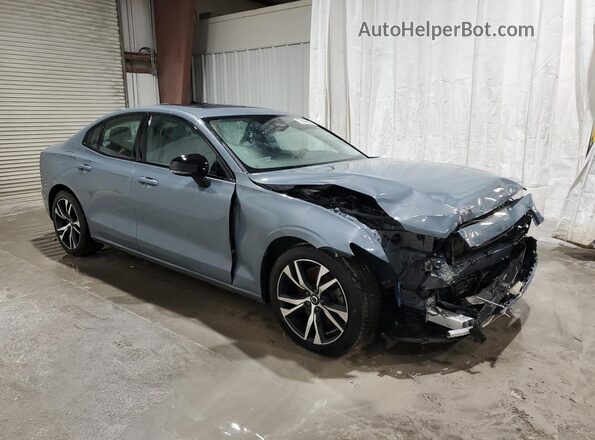 7JRL12TK2RG314810 2024 VOLVO S60 Blue 
