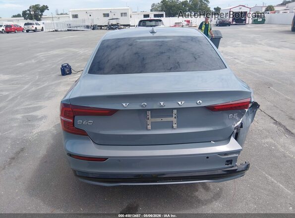 7JRL12TM6RG323317 2024 VOLVO S60 Blue 