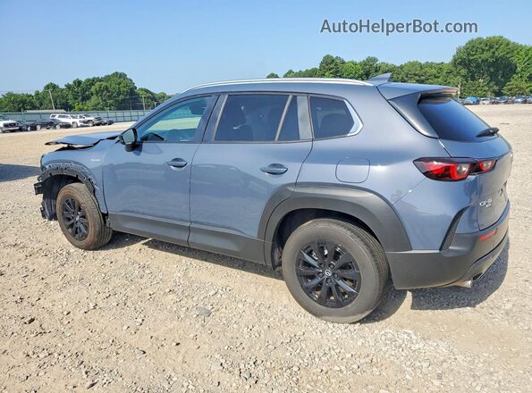 7MMVAABWXSN102423 2025 MAZDA CX-5 Gray Rear left
