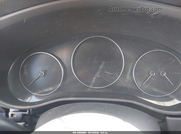 7MMVAADW0SN135170 2025 MAZDA CX-50 HYBRID Red Widok tylnych siedzeń