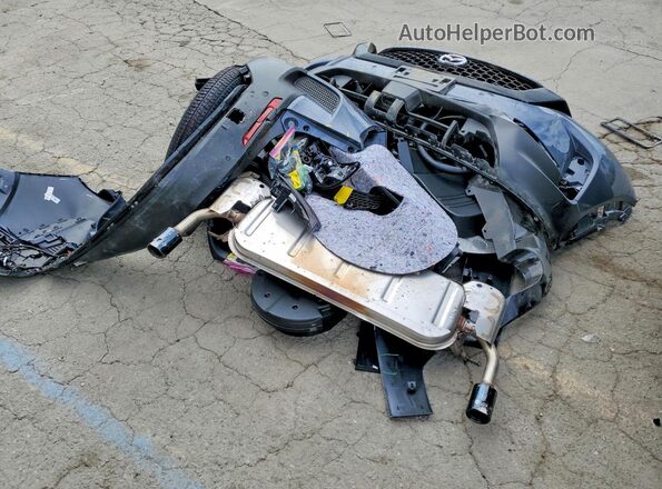 7MMVAADW1TN158071 2026 MAZDA CX-5 Синий Вид наклейки с VIN-кодом