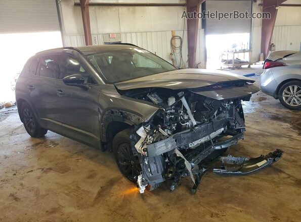 7MMVAADW4TN168951 2026 MAZDA CX-5 Charcoal Передня права чверть