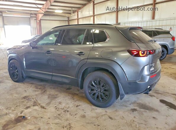 7MMVAADW4TN168951 2026 MAZDA CX-5 Charcoal Задня ліва чверть