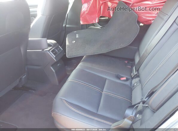 7MMVAADW8SN130301 2025 MAZDA CX-50 HYBRID Blue VIN կոդի պիտակի տեսք
