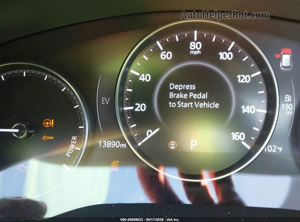 7MMVAADW8SN130301 2025 MAZDA CX-50 HYBRID Blue 