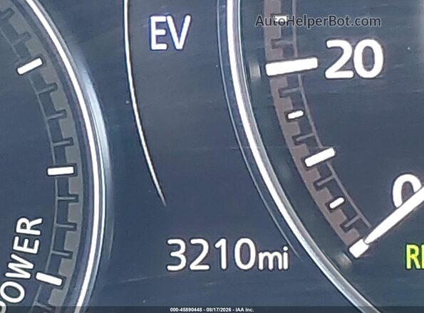 7MMVAADW8TN155085 2026 MAZDA CX-50 HYBRID Красный 