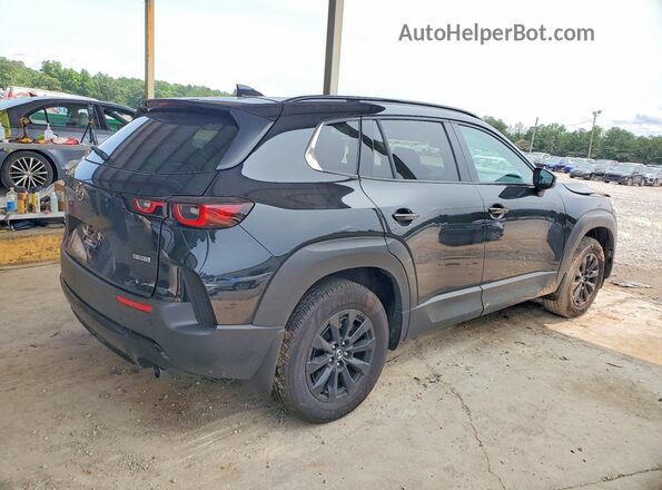 7MMVAADW9TN154026 2026 MAZDA CX-5 Black Հետևի աջ