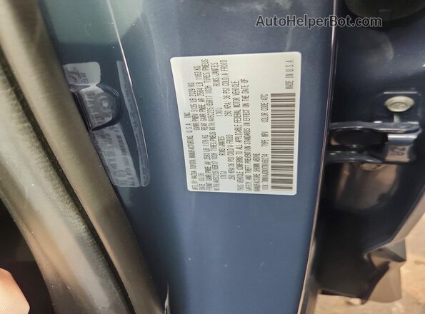 7MMVAADWXTN168274 2025 MAZDA CX-5 Черный Вид подкапотного пространства