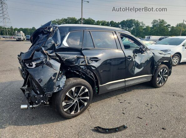 7MMVAAEW0TN173630 2026 MAZDA CX-5 Black Հետևի աջ