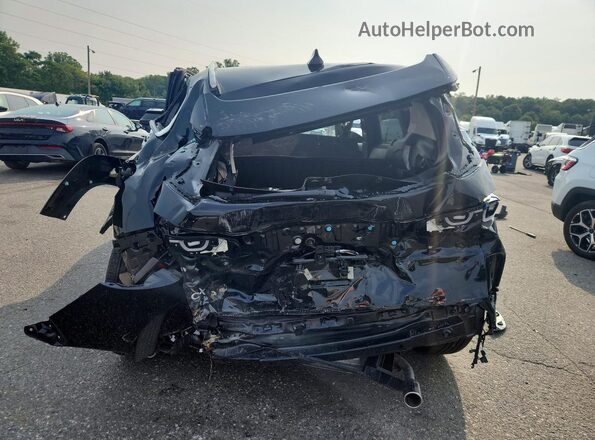 7MMVAAEW0TN173630 2026 MAZDA CX-5 Black Հետևի տեսք