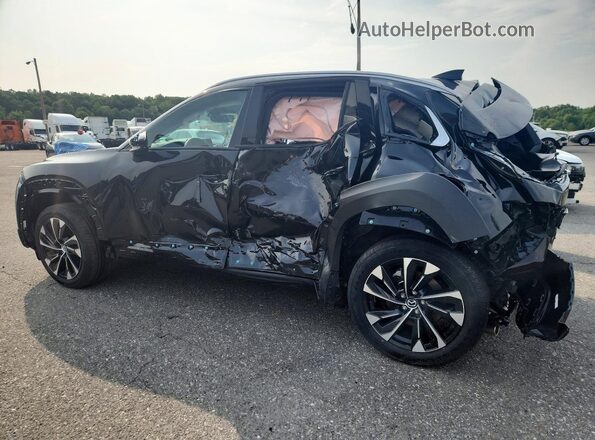 7MMVAAEW0TN173630 2026 MAZDA CX-5 Black Հետևի ձախ