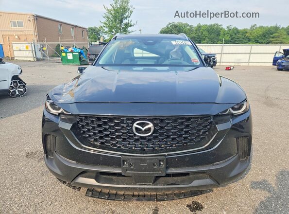 7MMVAAEW0TN173630 2026 MAZDA CX-5 Black Դիմացի տեսք