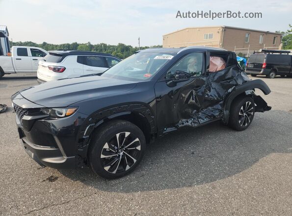 7MMVAAEW0TN173630 2026 MAZDA CX-5 Black 