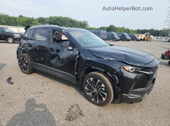 7MMVAAEW0TN173630 2026 MAZDA CX-5 Black 