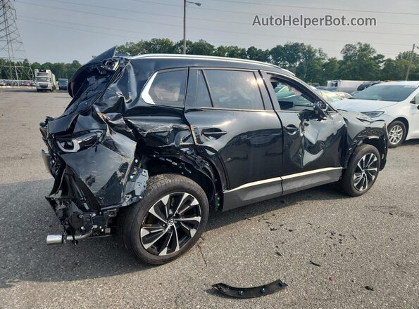 7MMVAAEW0TN173630 2026 MAZDA CX-5 Black 