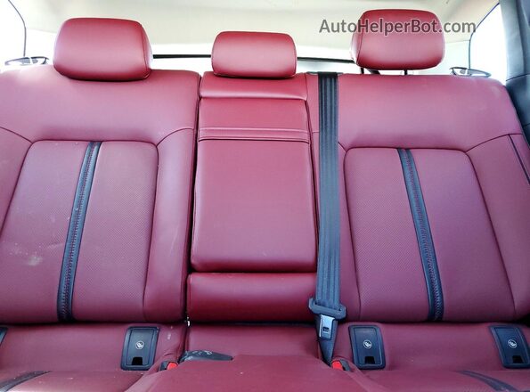7MMVAAEW2SN109748 2025 MAZDA CX-5 Gray Հետևի նստատեղերի տեսք