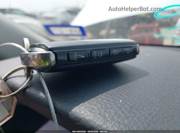 7MMVAAEW2SN133578 2025 MAZDA CX-50 HYBRID Белый Вид панели приборов