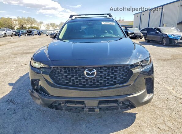 7MMVAAEW3SN114828 2025 MAZDA CX-5 Black Widok z przodu