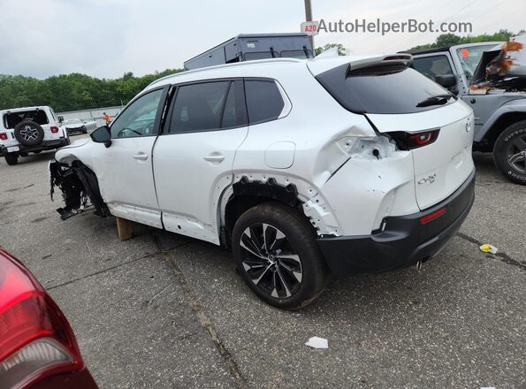 7MMVAAEW3TN171483 2026 MAZDA CX-5 White 