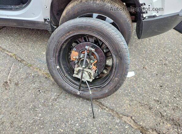 7MMVAAEW3TN171483 2026 MAZDA CX-5 White Widok naklejki z numerem VIN