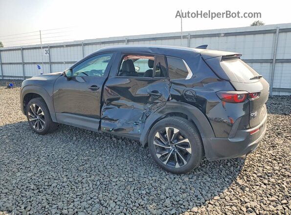 7MMVAAEW4TN174909 2026 MAZDA CX-5 Black Հետևի ձախ