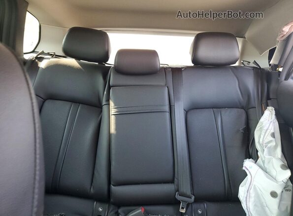 7MMVAAEW4TN174909 2026 MAZDA CX-5 Black Հետևի նստատեղերի տեսք