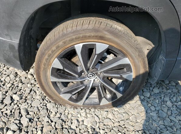 7MMVAAEW4TN174909 2026 MAZDA CX-5 Black 