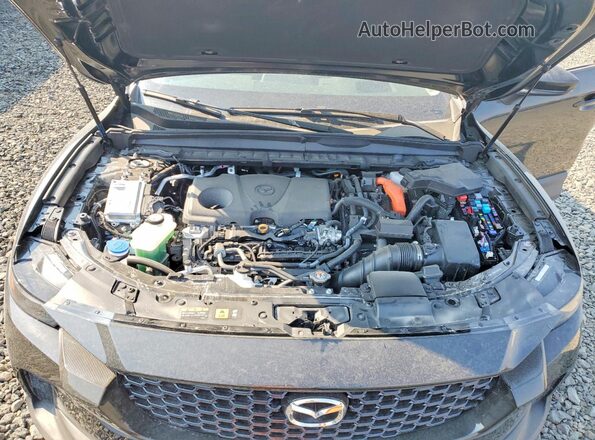 7MMVAAEW4TN174909 2026 MAZDA CX-5 Black Շարժիչի բաժամունքի տեսք