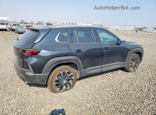 7MMVAAEW4TN174909 2026 MAZDA CX-5 Black Հետևի աջ
