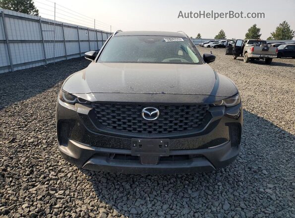 7MMVAAEW4TN174909 2026 MAZDA CX-5 Black Դիմացի տեսք