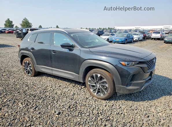 7MMVAAEW4TN174909 2026 MAZDA CX-5 Black Առջևի աջ