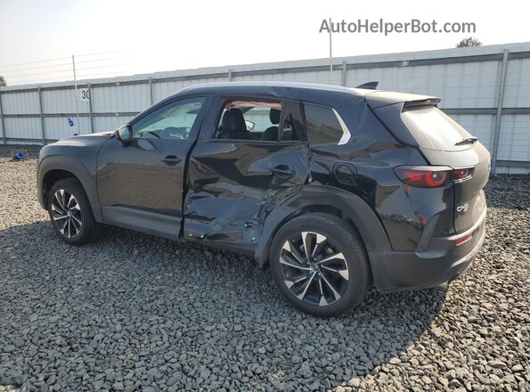 7MMVAAEW4TN174909 2026 MAZDA CX-5 Black Սալոնի 360 աստիճան տեսք