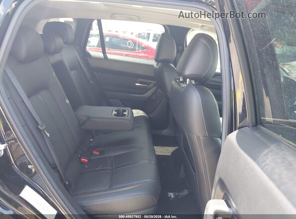 7MMVAAEW6TN143421 2026 MAZDA CX-50 HYBRID Черный Вид наклейки с VIN-кодом