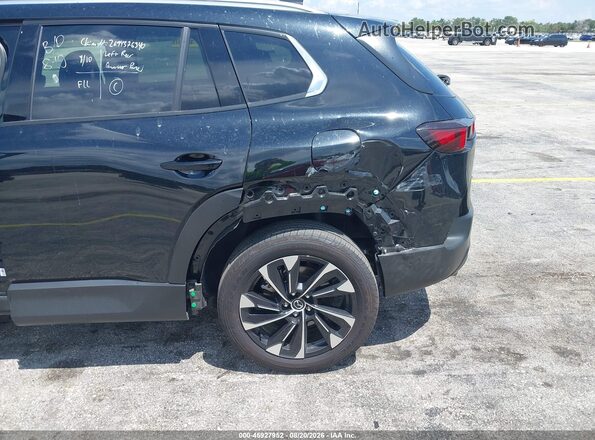 7MMVAAEW6TN143421 2026 MAZDA CX-50 HYBRID Черный 
