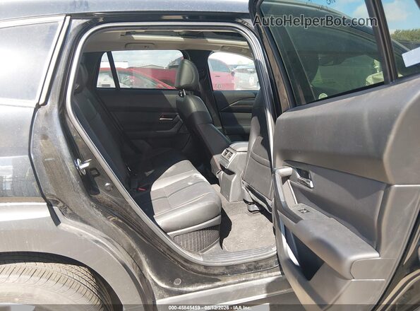 7MMVAAEW9TN147981 2026 MAZDA CX-50 HYBRID Black Vista de la etiqueta del VIN