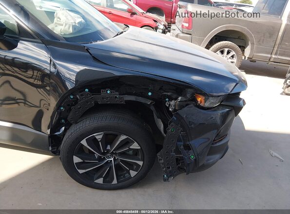 7MMVAAEW9TN147981 2026 MAZDA CX-50 HYBRID Black Vista frontal