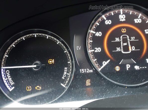 7MMVAAEWXTN165924 2026 MAZDA CX-50 HYBRID Gray 