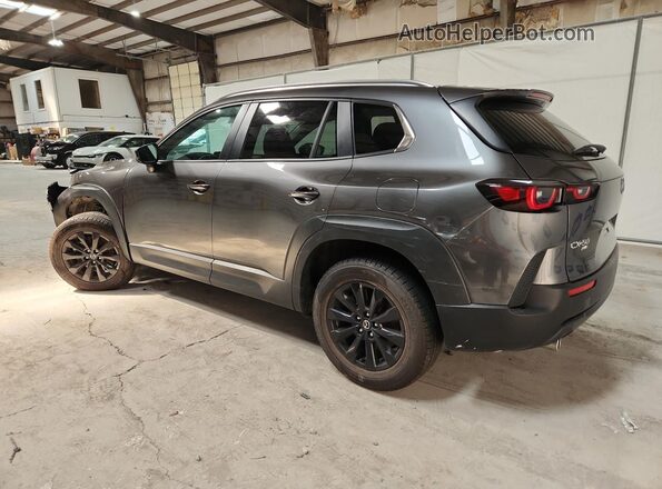 7MMVABAM0SN303835 2025 MAZDA CX-5 Gray 