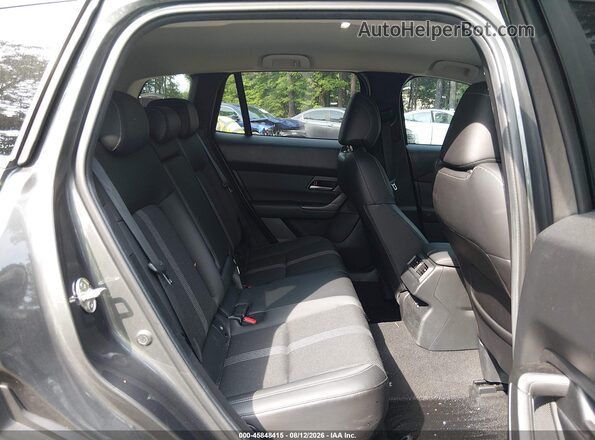 7MMVABAM1PN153886 2023 MAZDA CX-5 Gray VIN sticker view