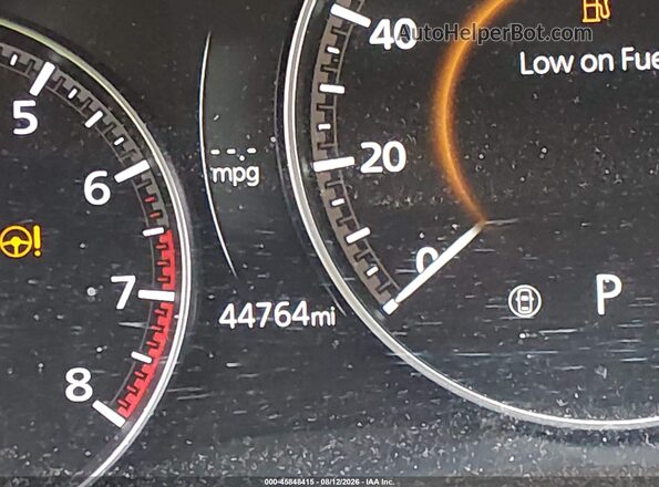 7MMVABAM1PN153886 2023 MAZDA CX-5 Gray 