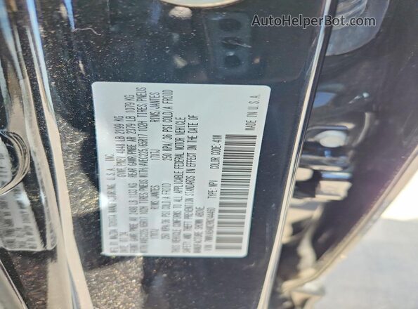 7MMVABAM2RN244460 2024 MAZDA CX-5 Black სალონის 360-გრადუსიანი ხედი