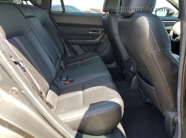 7MMVABAM4RN211377 2024 MAZDA CX-5 Угольный Вид задней части салона