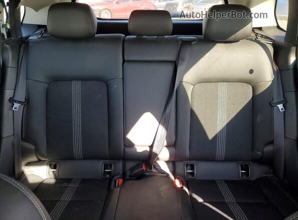7MMVABAM4RN231323 2024 MAZDA CX-5 White უკანა სავარძლების ხედი