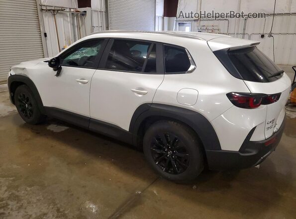 7MMVABAM8PN109013 2023 MAZDA CX-5 White Задня ліва чверть
