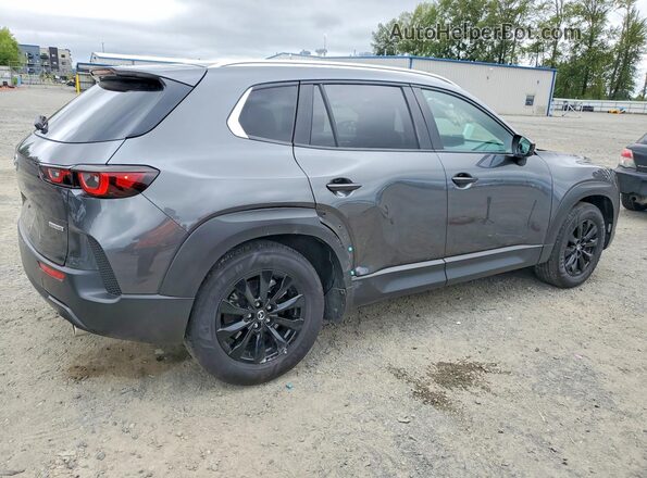 7MMVABAM8SN382235 2025 MAZDA CX-5 Gray უკანა მარჯვენა